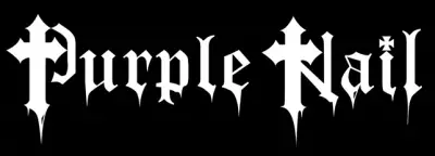 logo Purple Nail